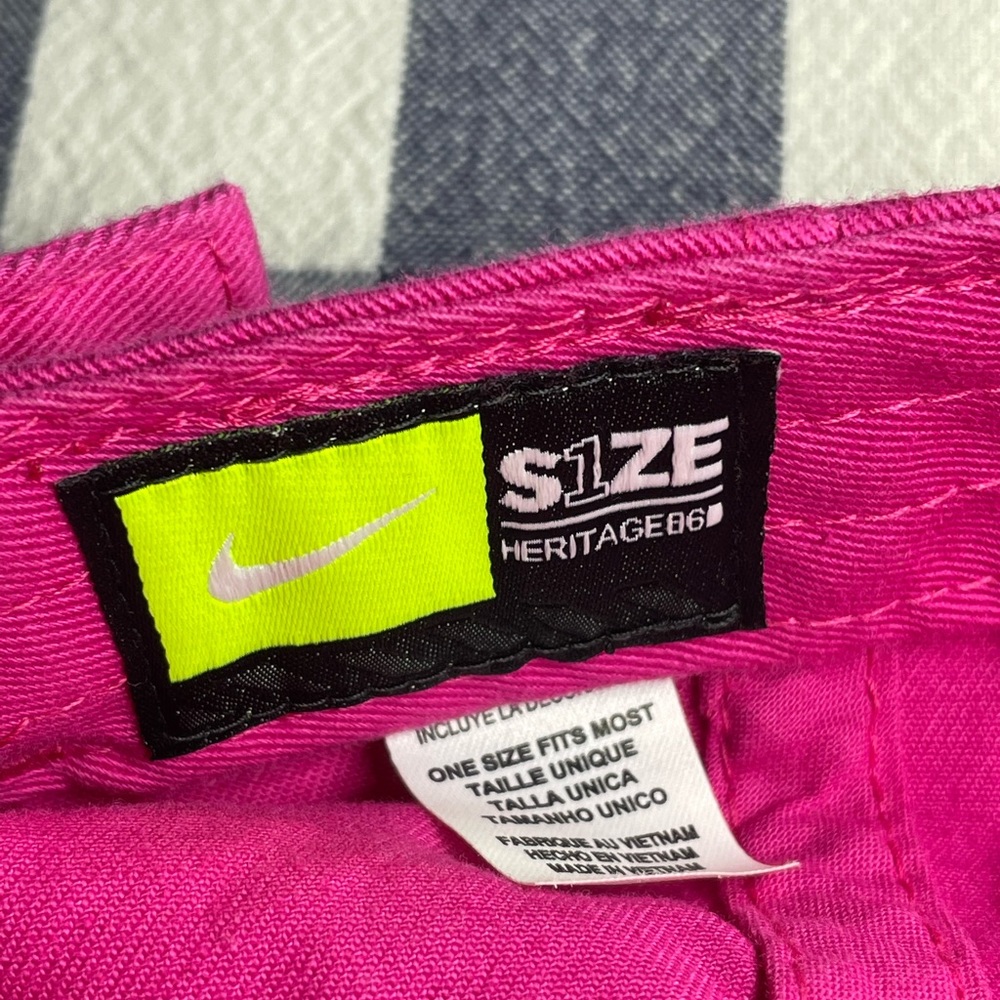 Nike hat - Picture 5 of 5